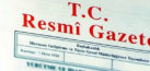 Menşe İspat Ve Dolaşım Belgelerinin Elektronik Ortamda Düzenlenmesi Hk.